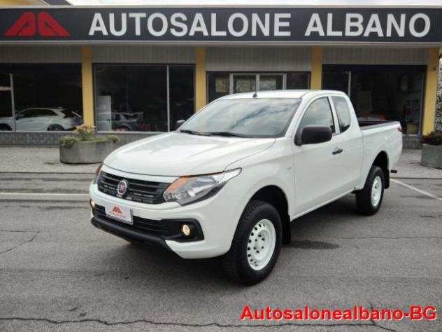 FIAT Fullback 2.4 150CV Cabina Estesa SX SampS rif. 18619601