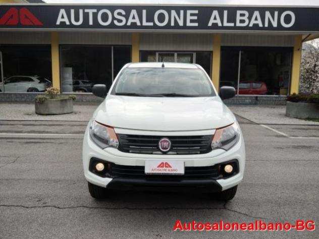 FIAT Fullback 2.4 150CV Cabina Estesa SX SampS rif. 18619601