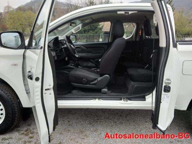 FIAT Fullback 2.4 150CV Cabina Estesa SX SampS rif. 18619601