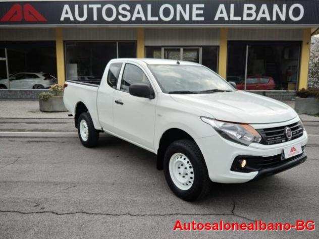 FIAT Fullback 2.4 150CV Cabina Estesa SX SampS rif. 18619601