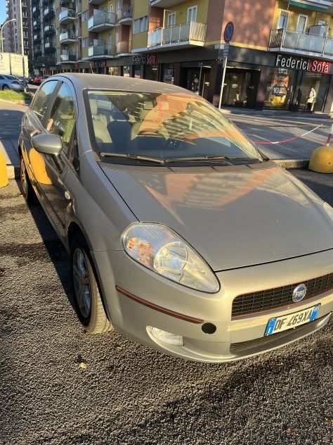 Fiat Grande Punto