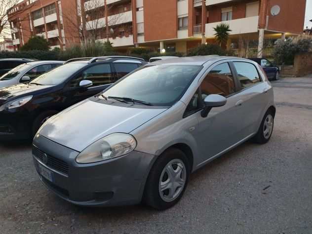 FIAT GRANDE PUNTO