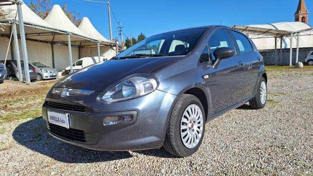 Fiat Grande Punto 1.2 5 porte Actual