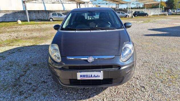 Fiat Grande Punto 1.2 5 porte Actual