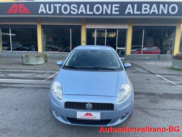 FIAT Grande Punto 1.2 5 porte Dynamic per NEOPATENTATI rif. 20024037