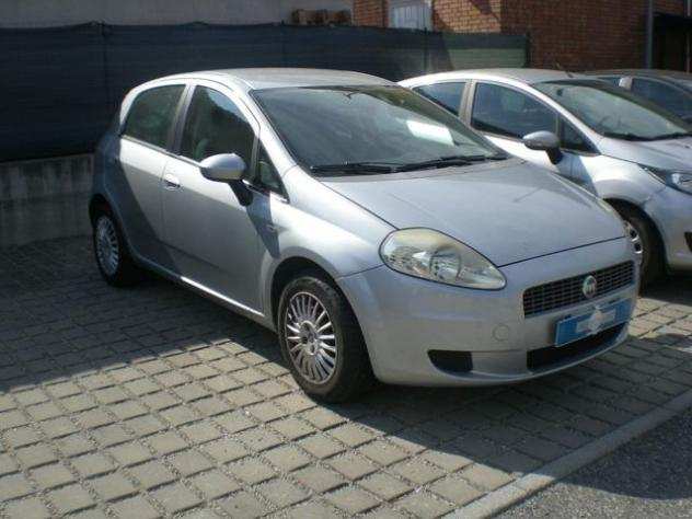 FIAT Grande Punto 1.2 5 porte Dynamic rif. 19483042