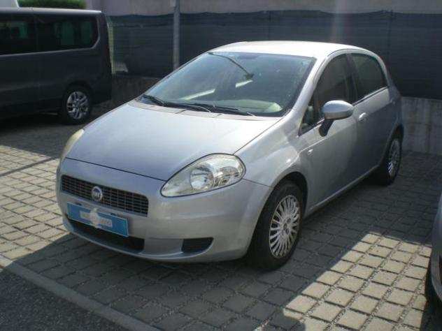 FIAT Grande Punto 1.2 5 porte Dynamic rif. 19483042