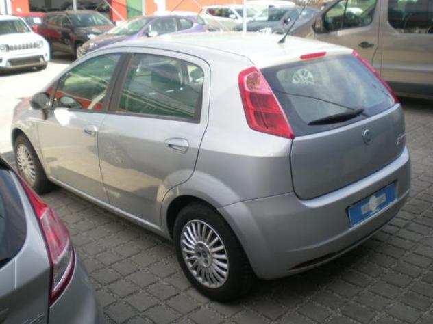 FIAT Grande Punto 1.2 5 porte Dynamic rif. 19483042