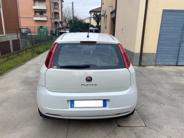 FIAT GRANDE PUNTO 1.3 MJT 5P