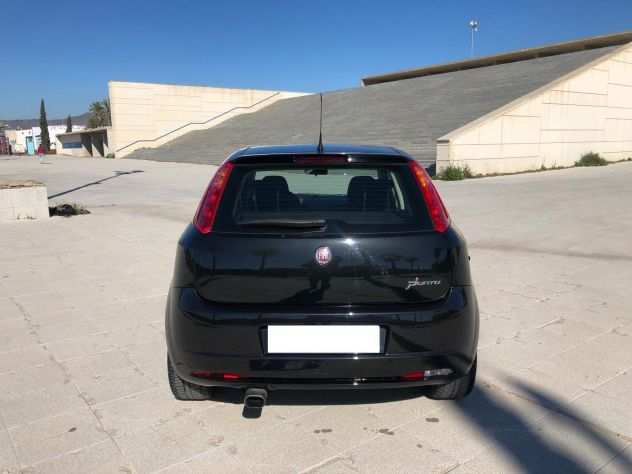 FIAT GRANDE PUNTO 1.3 MJT 5P