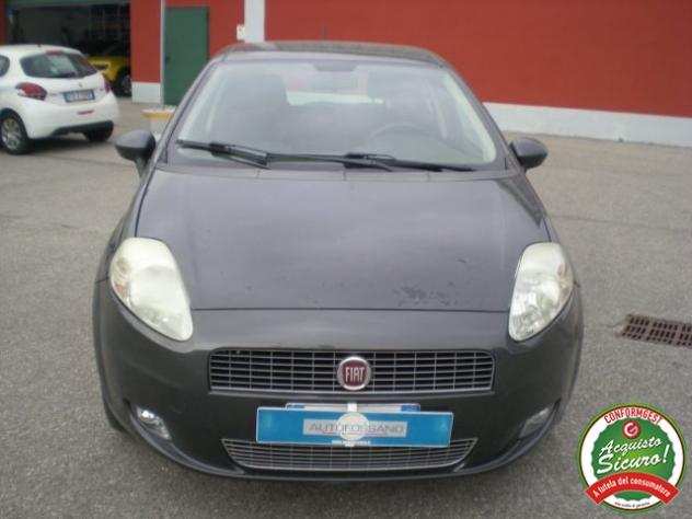 FIAT Grande Punto 1.3 MJT 75 CV 5 porte Active - PRONTA CONSEGNA rif. 19435326