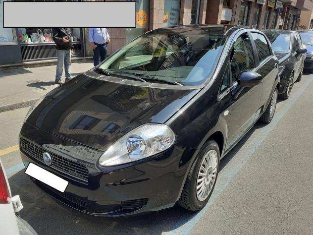 FIAT Grande Punto Grande Punto 5 porte