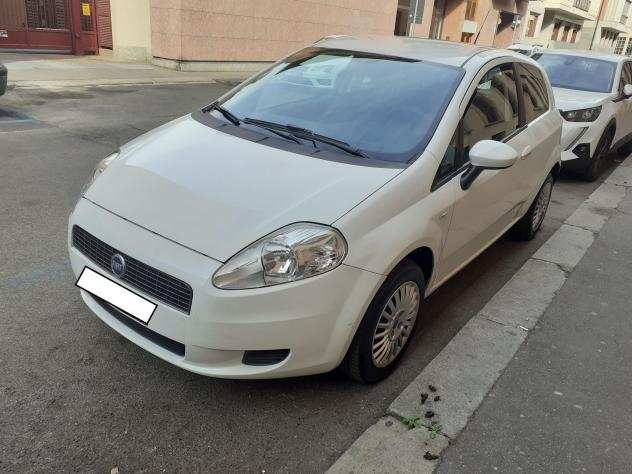 FIAT Grande Punto null