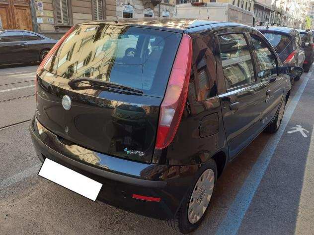 FIAT Grande Punto null