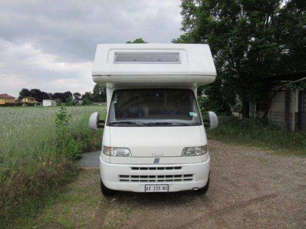 FIAT GRANDUCA PEGASO 622 rif. 20383643