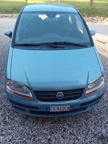 FIAT IDEA 1300 DIESEL MULTIJET