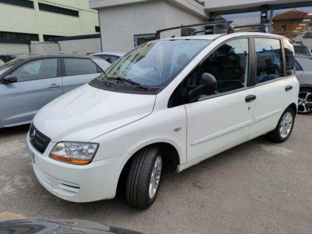 FIAT Multipla 1.9 MJT Dynamic rif. 20293878