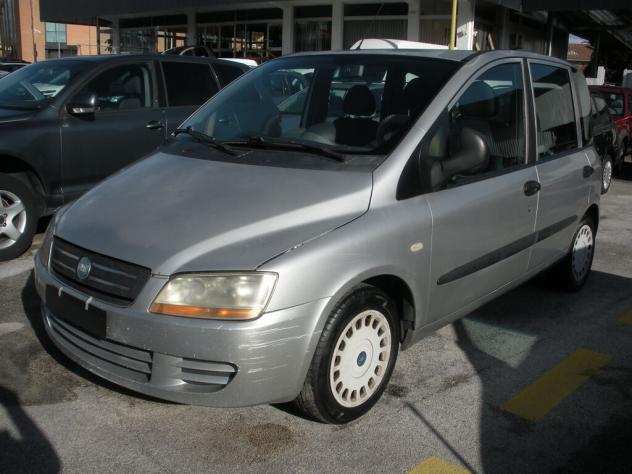 Fiat Multipla 2ordf serie 1.9 jtd 2005