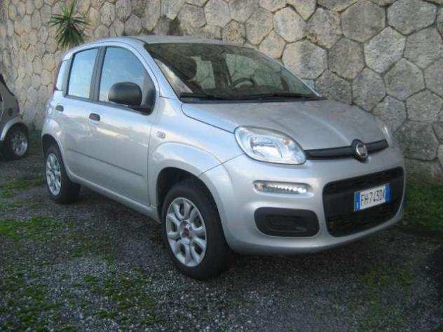 FIAT New Panda 0.9 TWIN AIR TURBO NATURAL POWER rif. 18284878