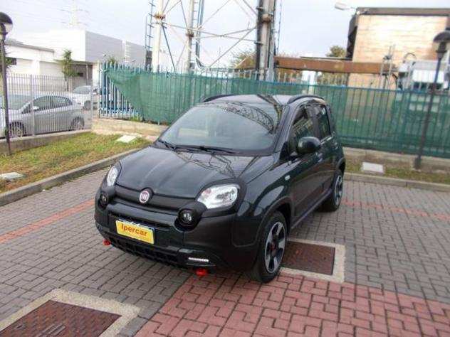 FIAT New Panda 1.0 CROSS HYBRID rif. 19947129