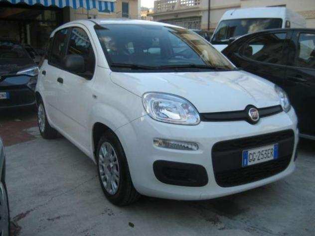 FIAT New Panda 1.0 FIRE FLY S-S HYBRID rif. 18444589