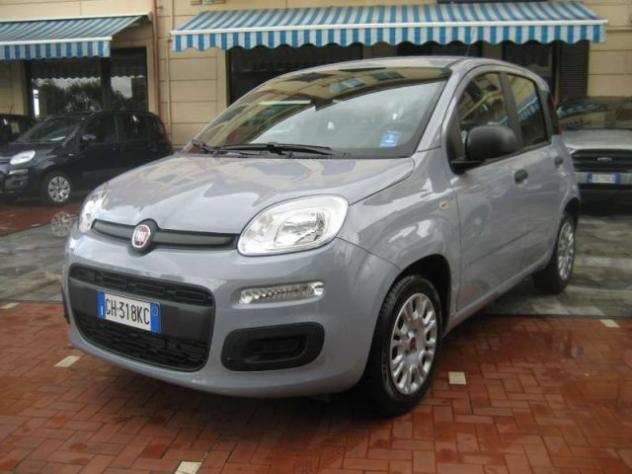 FIAT New Panda 1.0 FIRE FLY S-S HYBRID rif. 19035993