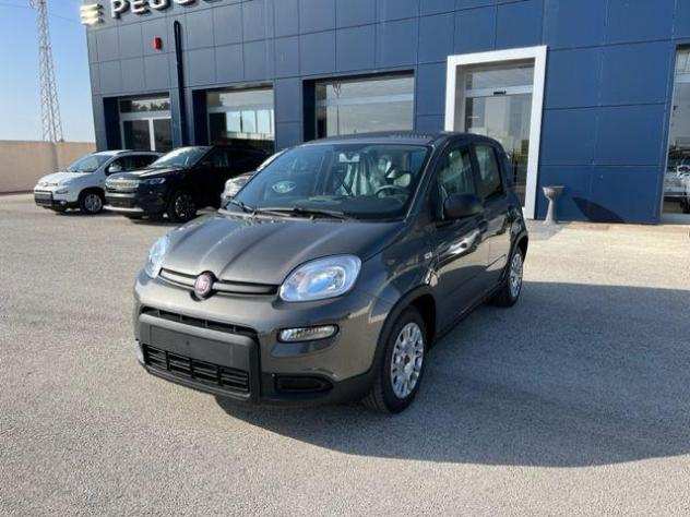 FIAT New Panda 1.0 FireFly SampS Hybrid Pack Confort rif. 18925858