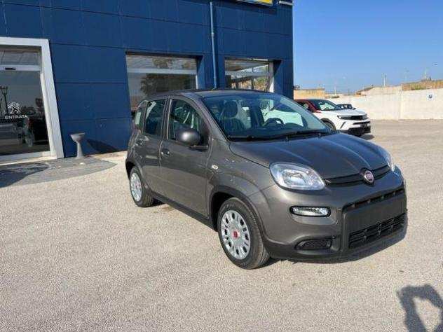 FIAT New Panda 1.0 FireFly SampS Hybrid Pack Confort rif. 18925858