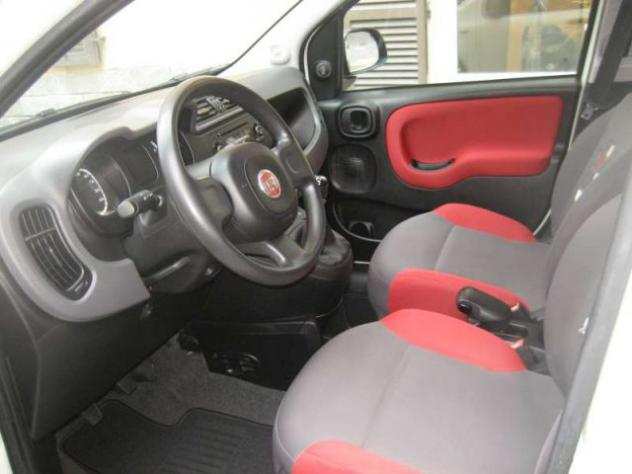 FIAT New Panda 1.2 EASY rif. 18566546