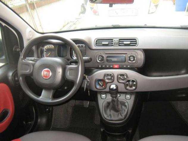 FIAT New Panda 1.2 EASY rif. 18566546