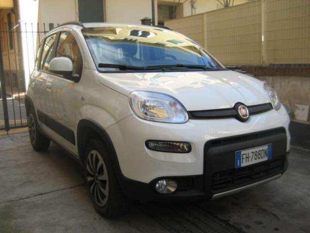 FIAT New Panda 1.3 MJET 95 CV S-S 4X4 rif. 18831627