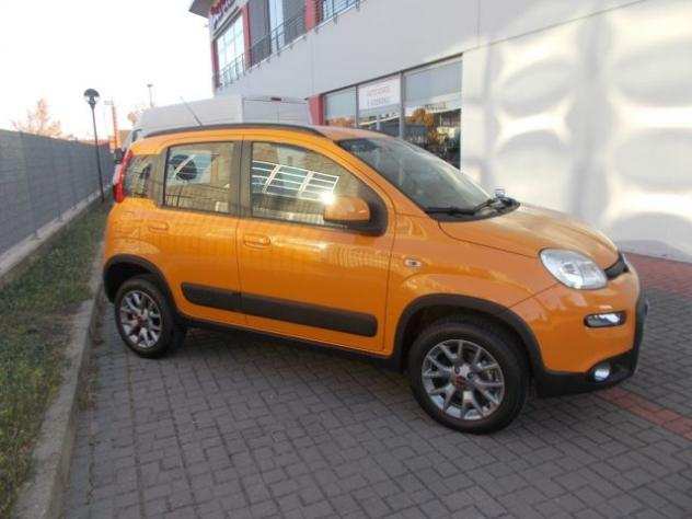 FIAT New Panda 4x4 rif. 17665969