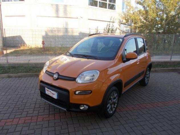 FIAT New Panda 4x4 rif. 17665969