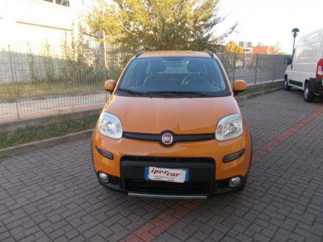 FIAT New Panda 4x4 rif. 17665969