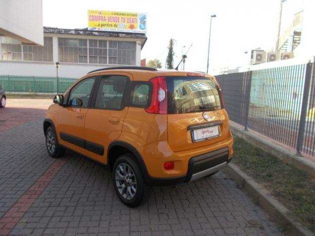 FIAT New Panda 4x4 rif. 17665969