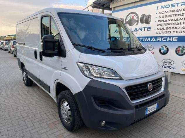 FIAT Nuovo Ducato Professional 28CH1 2.0 Multijet 16v 115cv