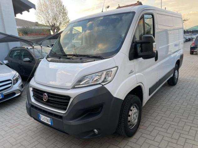 FIAT Nuovo Ducato Professional 28CH1 2.0 Multijet 16v 115cv