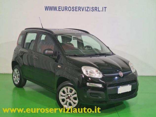 FIAT Panda 0.9 TwinAir Turbo Natural Power Easy rif. 19145496