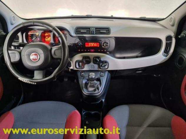 FIAT Panda 0.9 TwinAir Turbo Natural Power Easy rif. 19145496