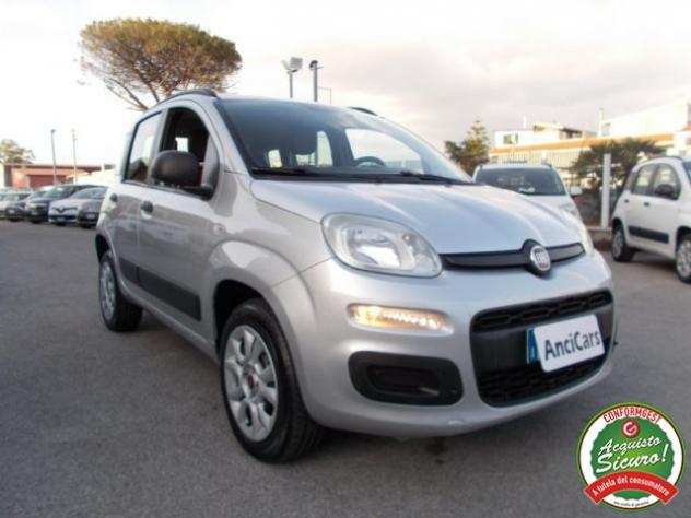 FIAT Panda 0.9 TwinAir Turbo Natural Power Easy rif. 19452014