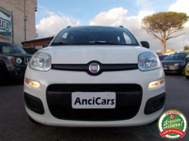 FIAT Panda 0.9 TwinAir Turbo Natural Power Easy rif. 20058002