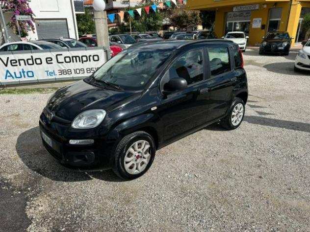 FIAT Panda 0.9 TwinAir Turbo Natural Power Lounge rif. 21476776