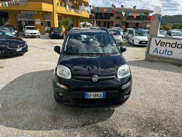 FIAT Panda 0.9 TwinAir Turbo Natural Power Lounge rif. 21476776