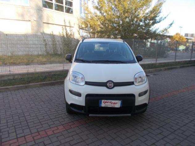 FIAT Panda 0.9 TwinAir Turbo SampS 4x4 rif. 17764266