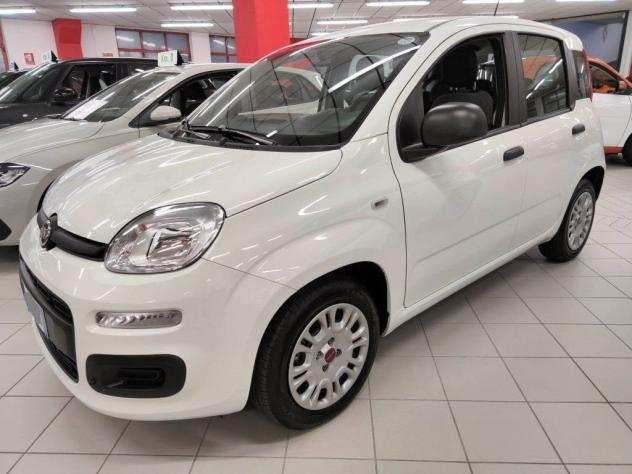 FIAT Panda 1.0 70cv FireFly Hybrid Easy - PRONTA CONSEGNA