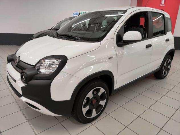 FIAT Panda 1.0 70cv Hybrid City Cross  Car Play quotSUPER PROMOquot