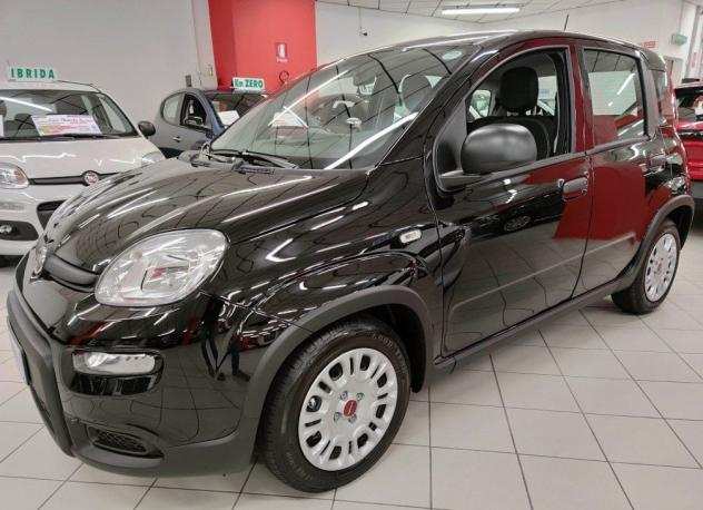 FIAT Panda 1.0 70cv Hybrid City Life quotSUPER PROMOquot