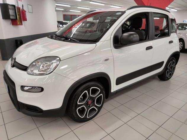 FIAT Panda 1.0 70cv Hybrid City Life quotSUPER PROMOquot