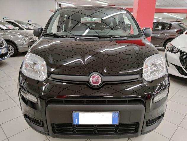 FIAT Panda 1.0 70cv Hybrid City Life quotSUPER PROMOquot