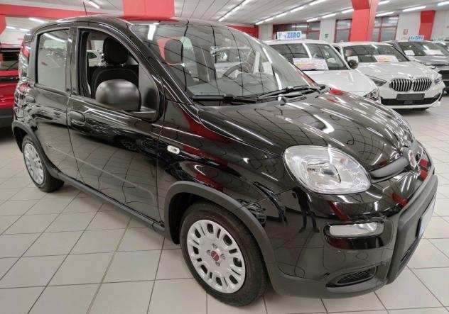 FIAT Panda 1.0 70cv Hybrid City Life quotSUPER PROMOquot